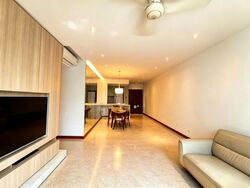 The Eden At Tampines (D18), Condominium #617595781